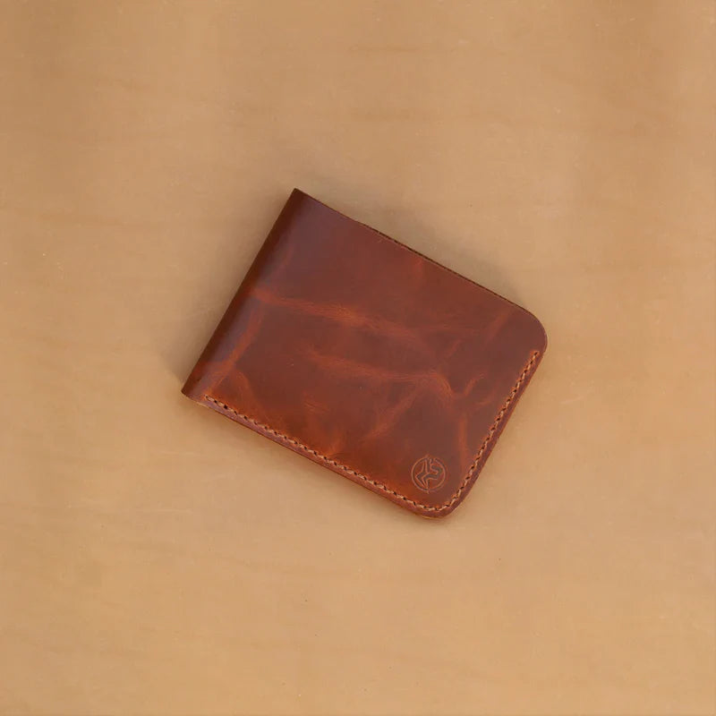 Synthetic Leather BIFOLD WALLET