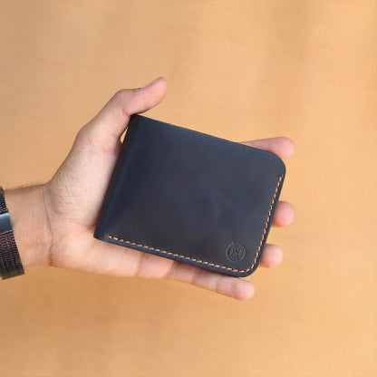 Synthetic Leather BIFOLD WALLET