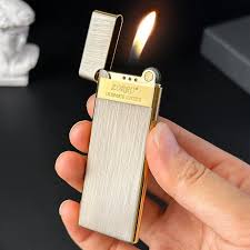 ZORRO Long Lasting Lighter-Windproof Lighter