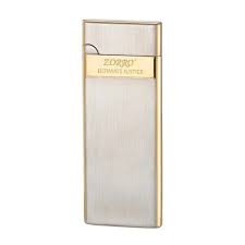 ZORRO Long Lasting Lighter-Windproof Lighter