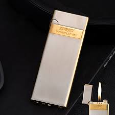 ZORRO Long Lasting Lighter-Windproof Lighter