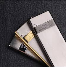 ZORRO Long Lasting Lighter-Windproof Lighter